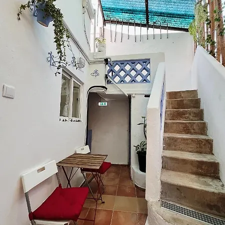 Ti Maria Guest house