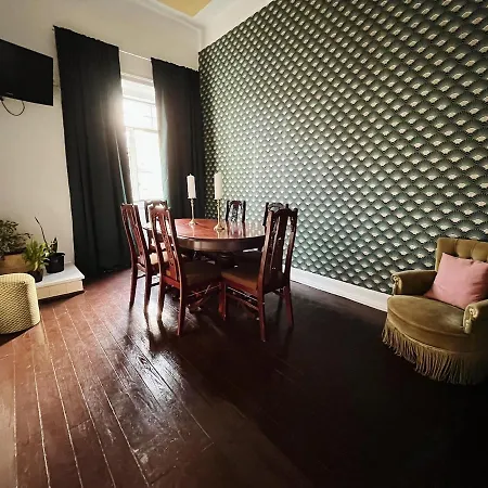 Ti Maria Guest house