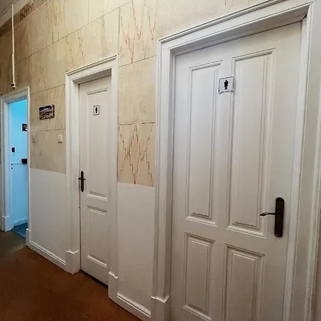 Ti Maria ゲストハウス