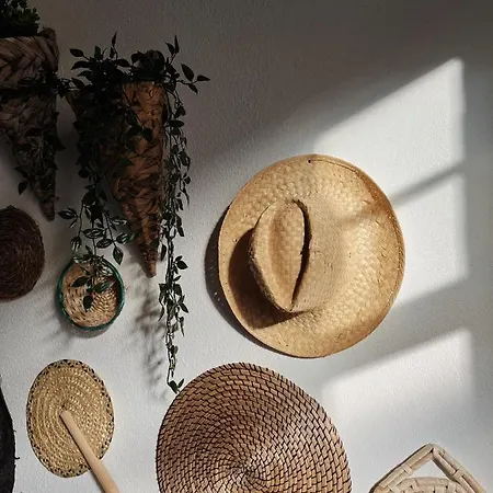 ゲストハウス Ti Maria *