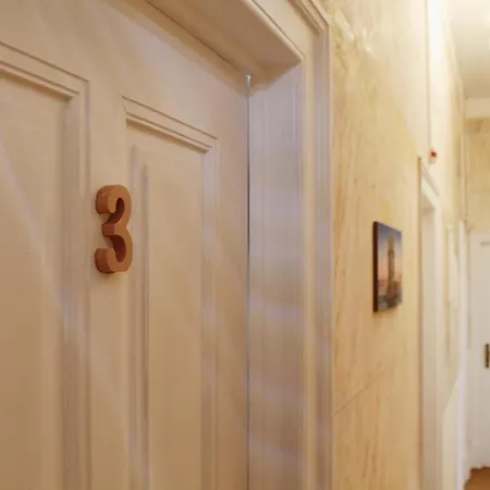 Guest house Ti Maria