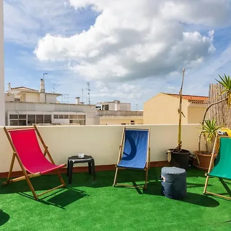 Casa de hóspedes Ti Maria *