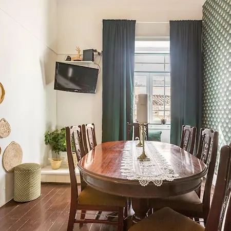 Ti Maria Guest house