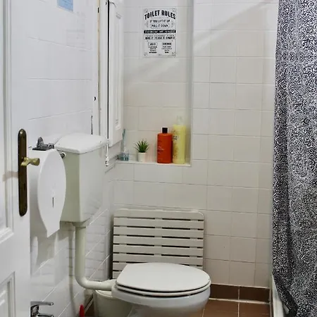 Guest house Ti Maria *