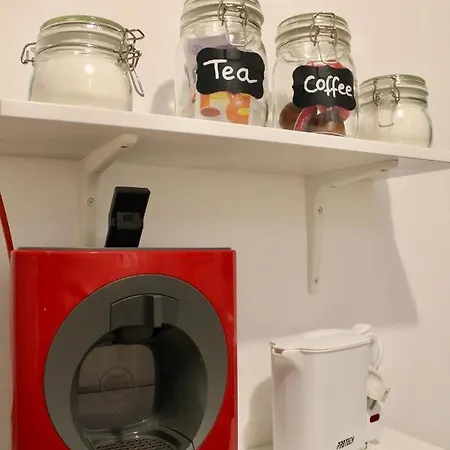 Ti Maria ゲストハウス ファロ