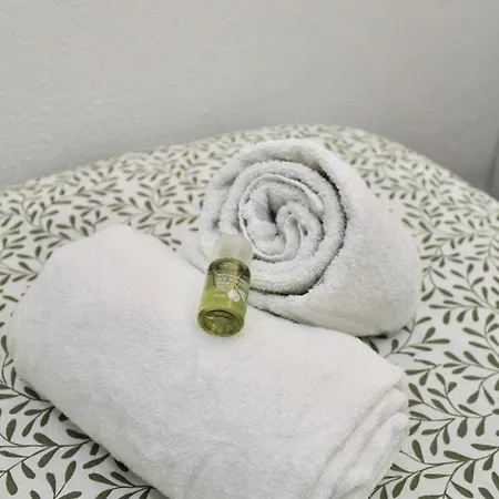 Ti Maria Guest house Faro