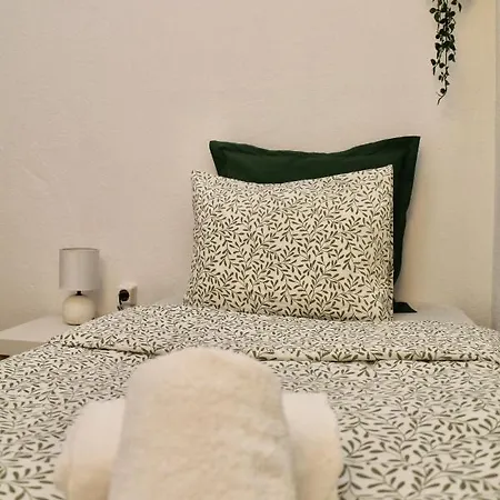 Guest house Ti Maria *