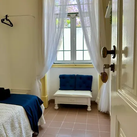 Ti Maria * ファロ