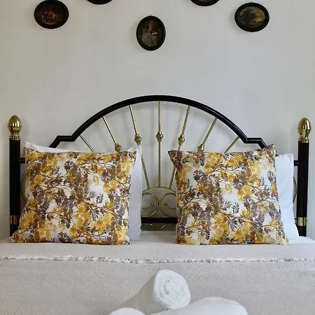 Guest house Ti Maria *