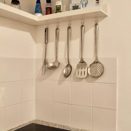 Ti Maria Guest house