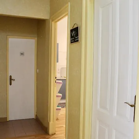 Ti Maria Guest house