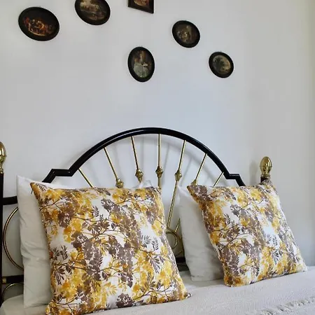 Ti Maria Guest house *