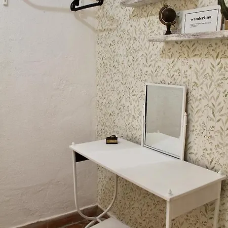 Ti Maria Guest house *