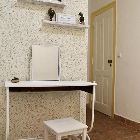 Ti Maria Guest house Faro