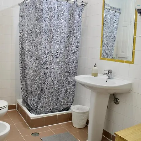 Guest house Ti Maria