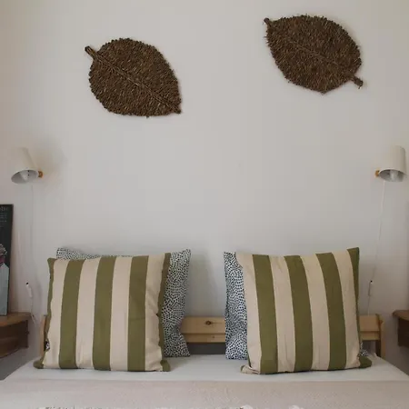 Ti Maria ゲストハウス *