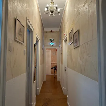 Ti Maria ゲストハウス