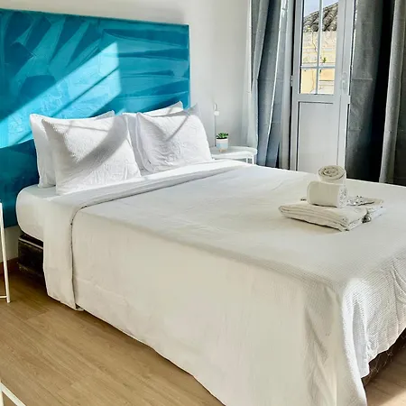 Ti Maria ゲストハウス ファロ