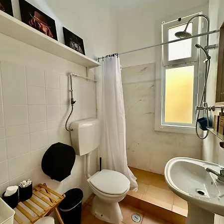 Ti Maria Guest house