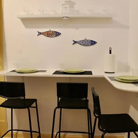 Ti Maria * Distrito de Faro