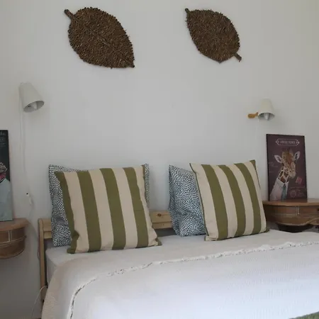 Ti Maria * Distrito de Faro