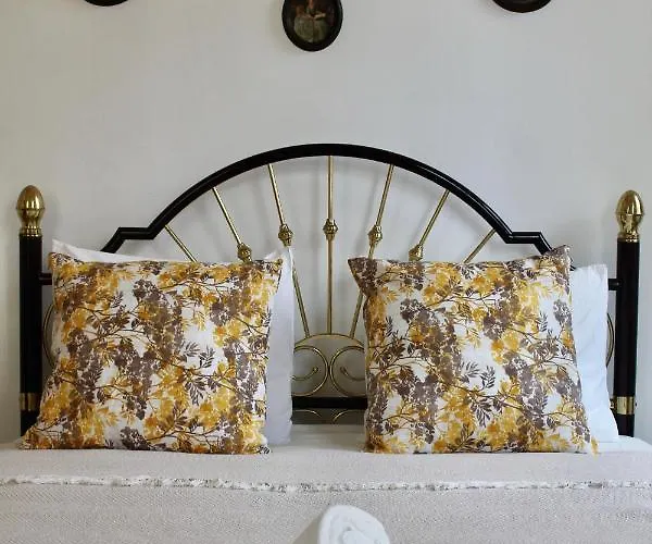 בית הארחה Ti Maria *