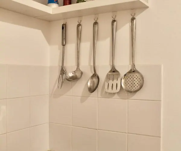 Ti Maria בית הארחה