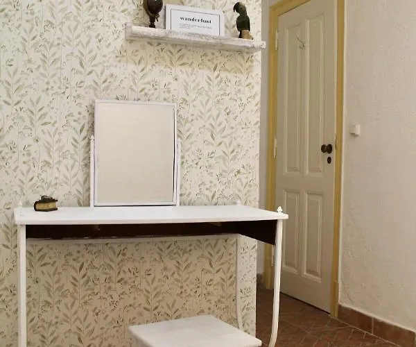 Ti Maria בית הארחה פארו