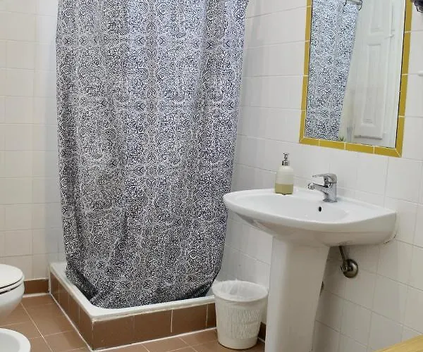 בית הארחה Ti Maria