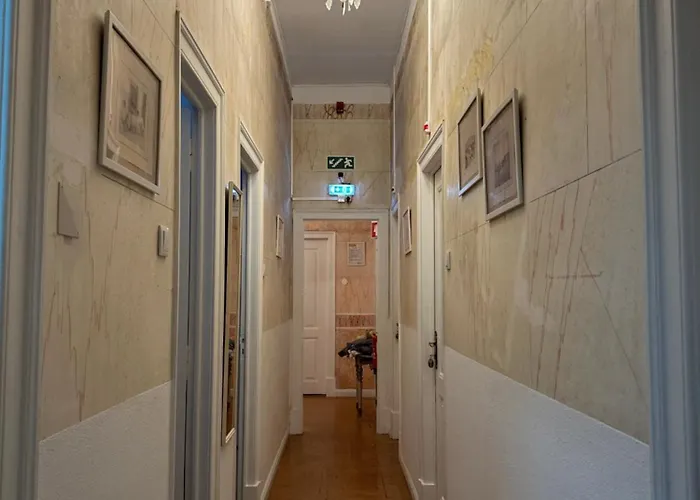 Ti Maria בית הארחה