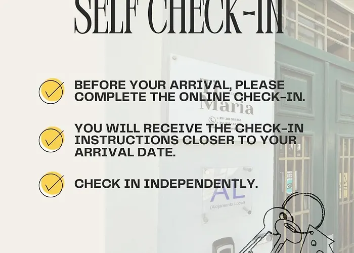 Ti Maria בית הארחה *