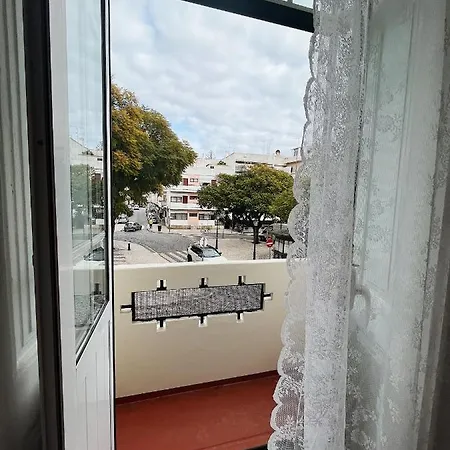 Ti Maria * Dystrykt Faro