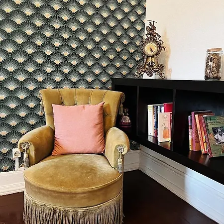 Pensjonat Ti Maria *