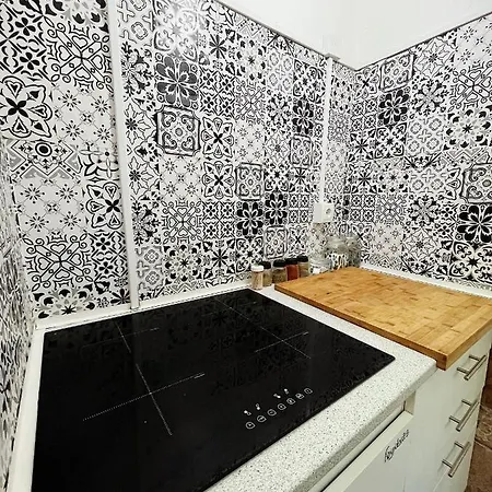 Ti Maria * Dystrykt Faro