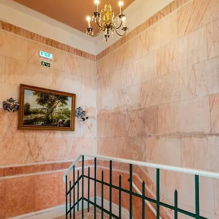 Ti Maria Casa de hóspedes