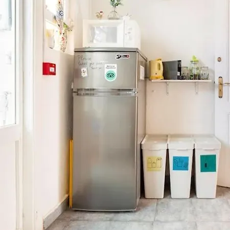 Ti Maria Pensjonat *