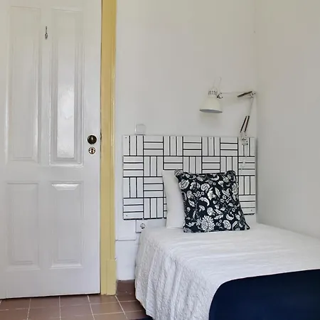 Ti Maria * Dystrykt Faro