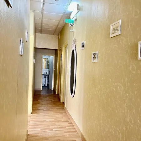 Pensjonat Ti Maria Dystrykt Faro