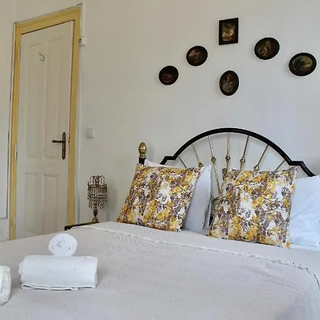 Ti Maria Dystrykt Faro