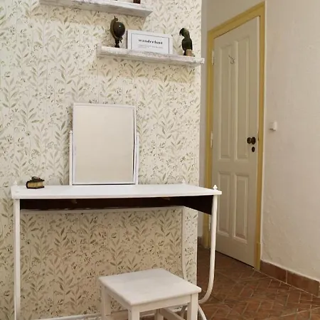 Ti Maria Pensjonat Dystrykt Faro