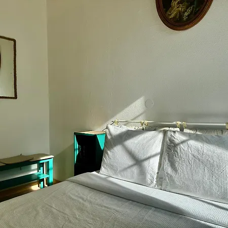 Ti Maria Pensjonat Dystrykt Faro