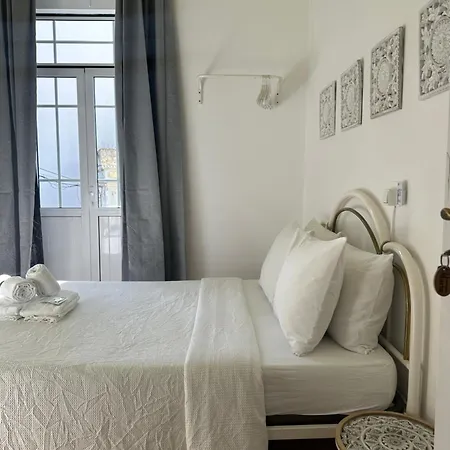 Ti Maria * Dystrykt Faro