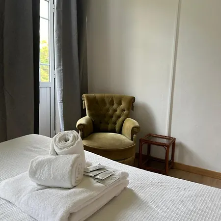 Pensjonat Ti Maria Dystrykt Faro