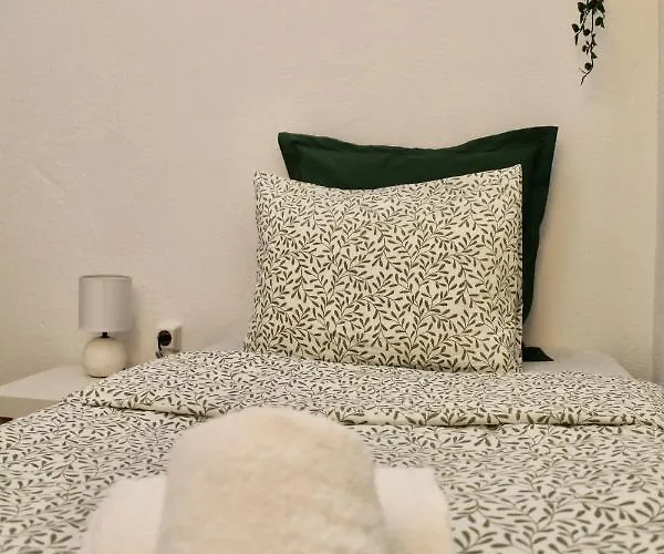 Гостевой дом Ti Maria *